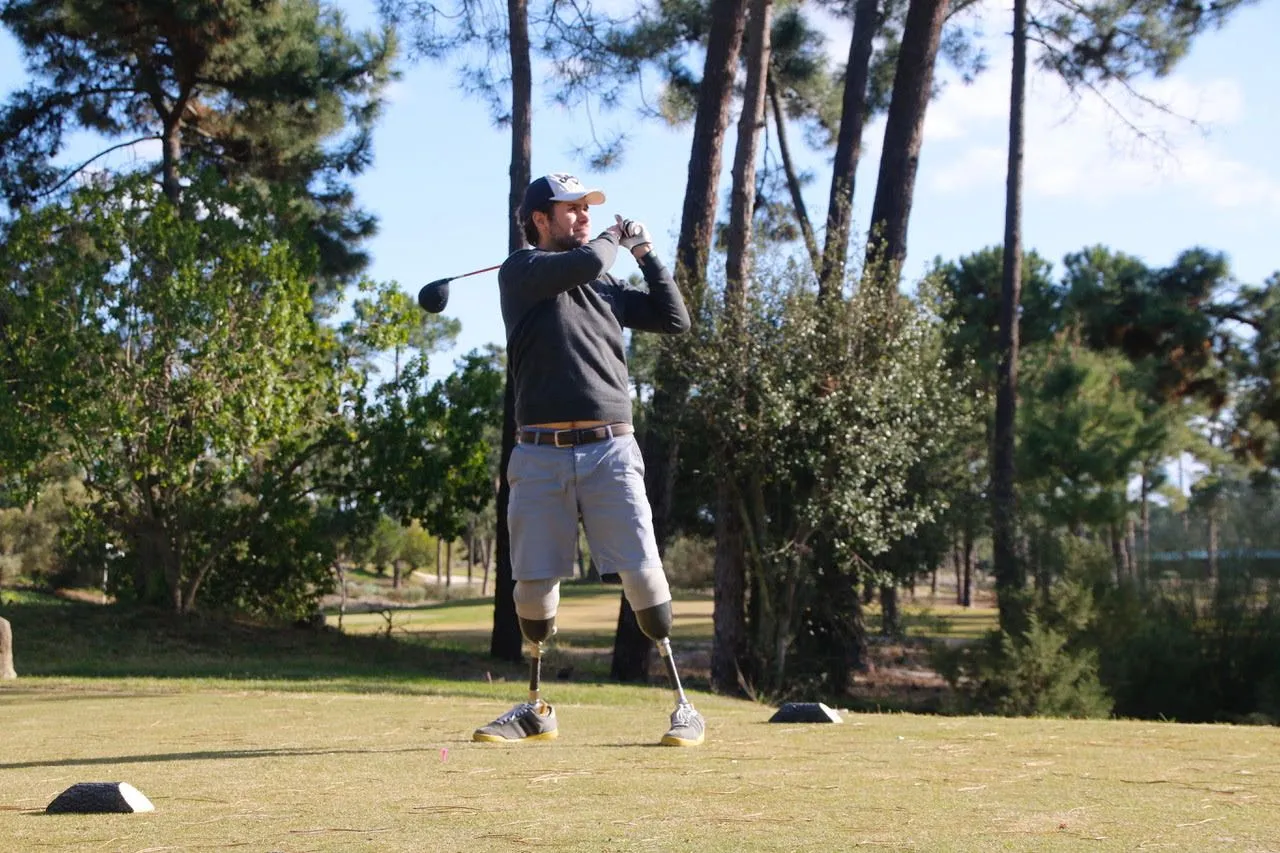 unieksporten golfclinic