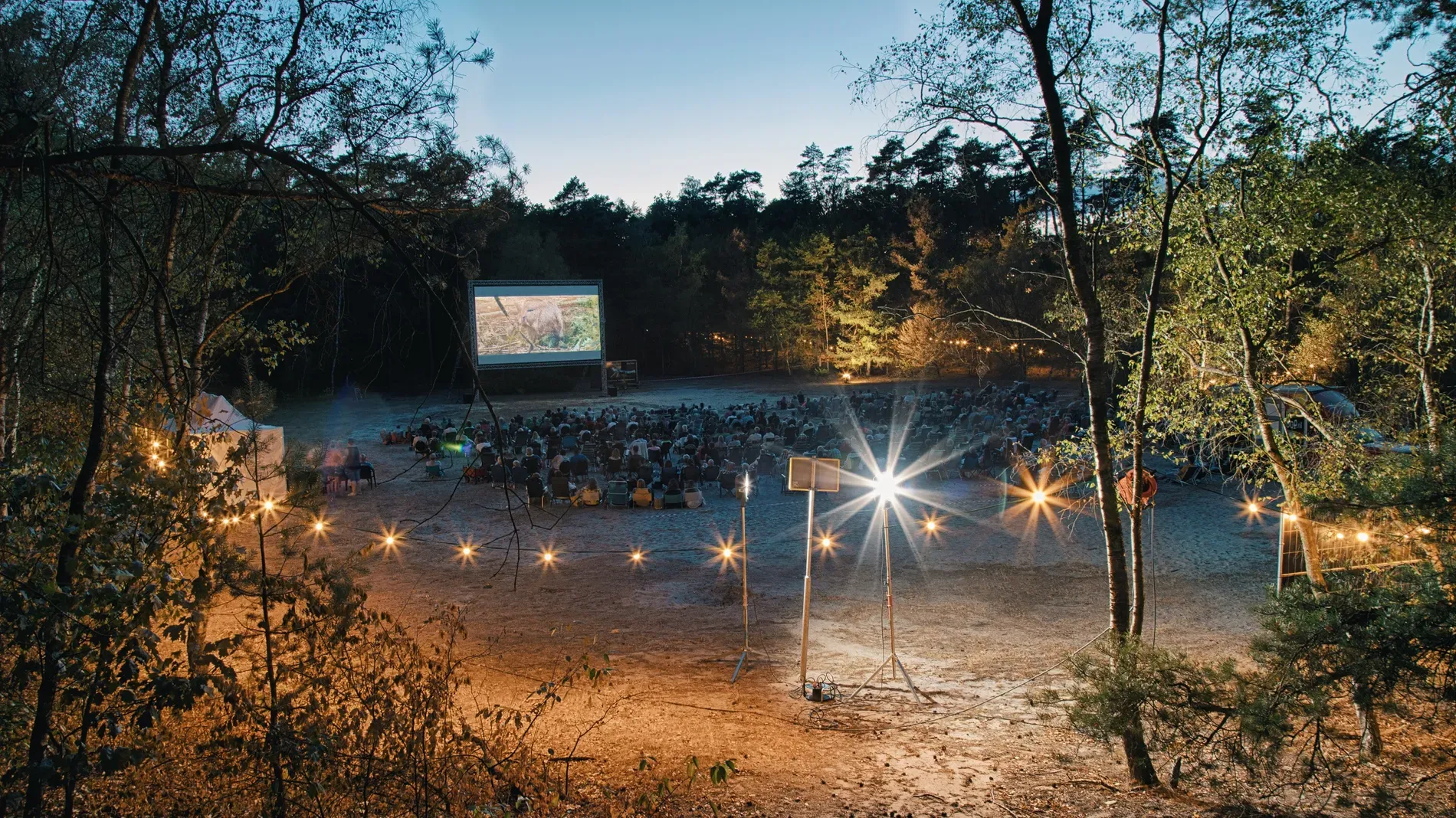 veluwse buitenvoorstellingen