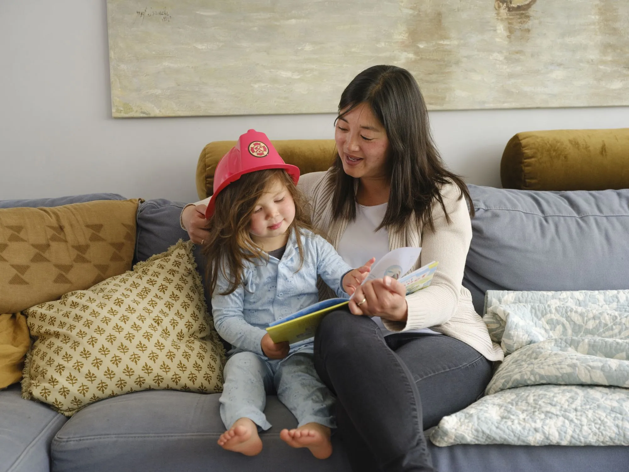 voorleesfeestje biebklein