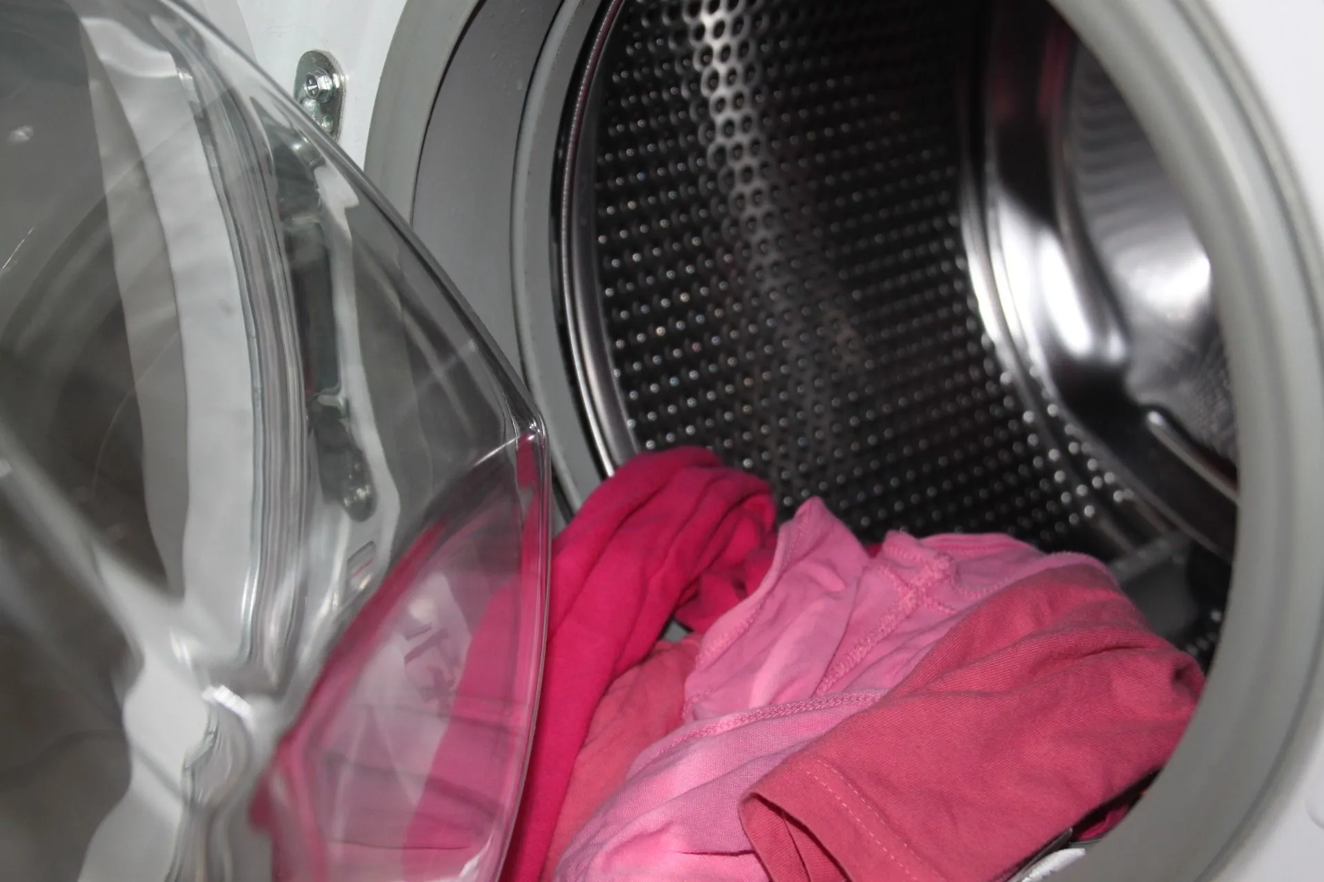 wasmachine pixabay