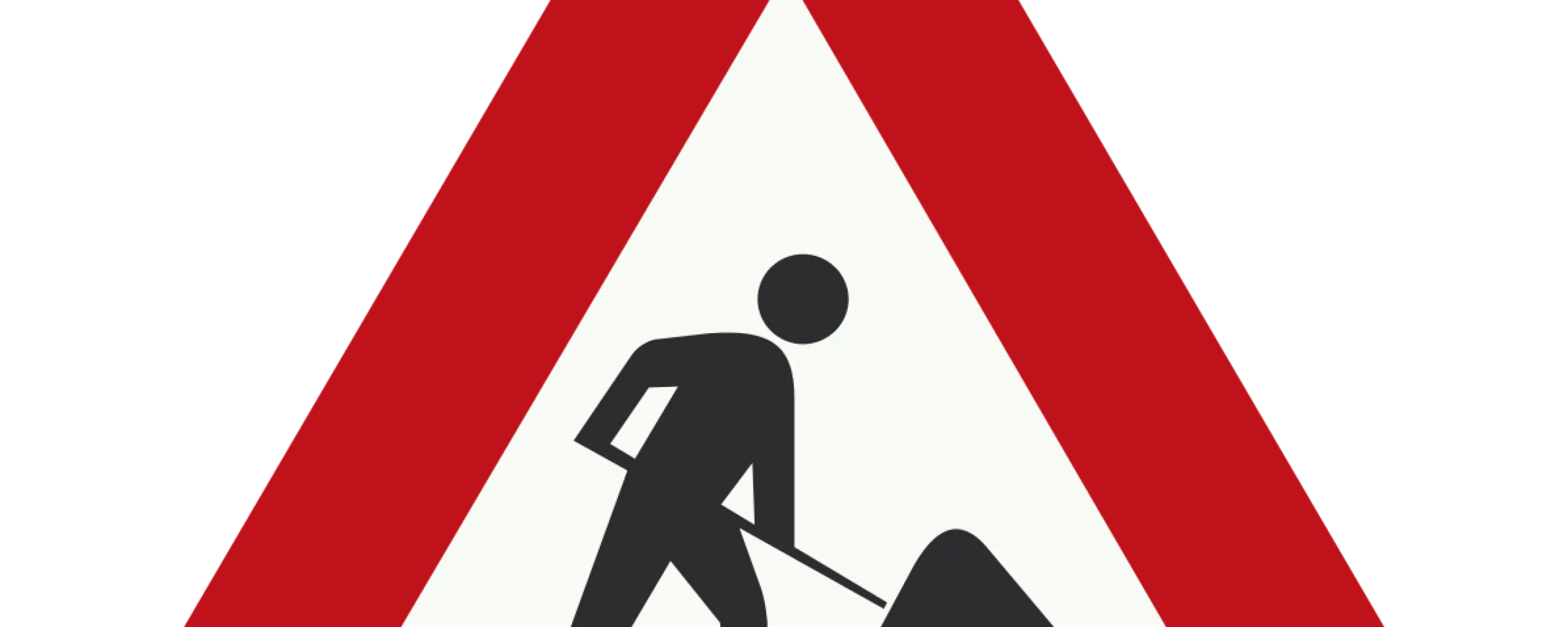 wegwerkzaamheden
