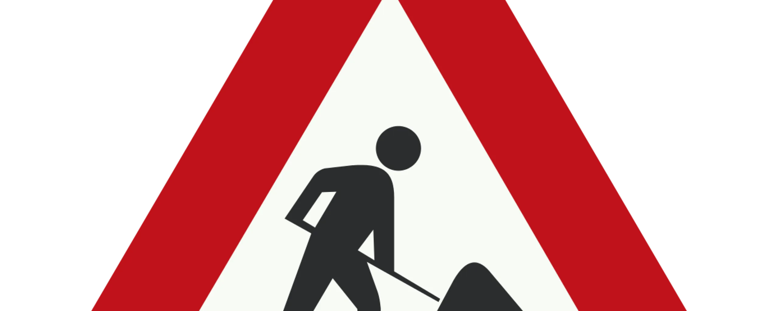 wegwerkzaamheden