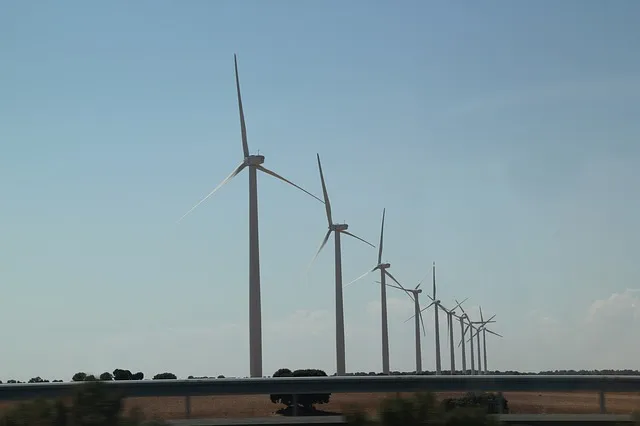 wind turbines 655426 640