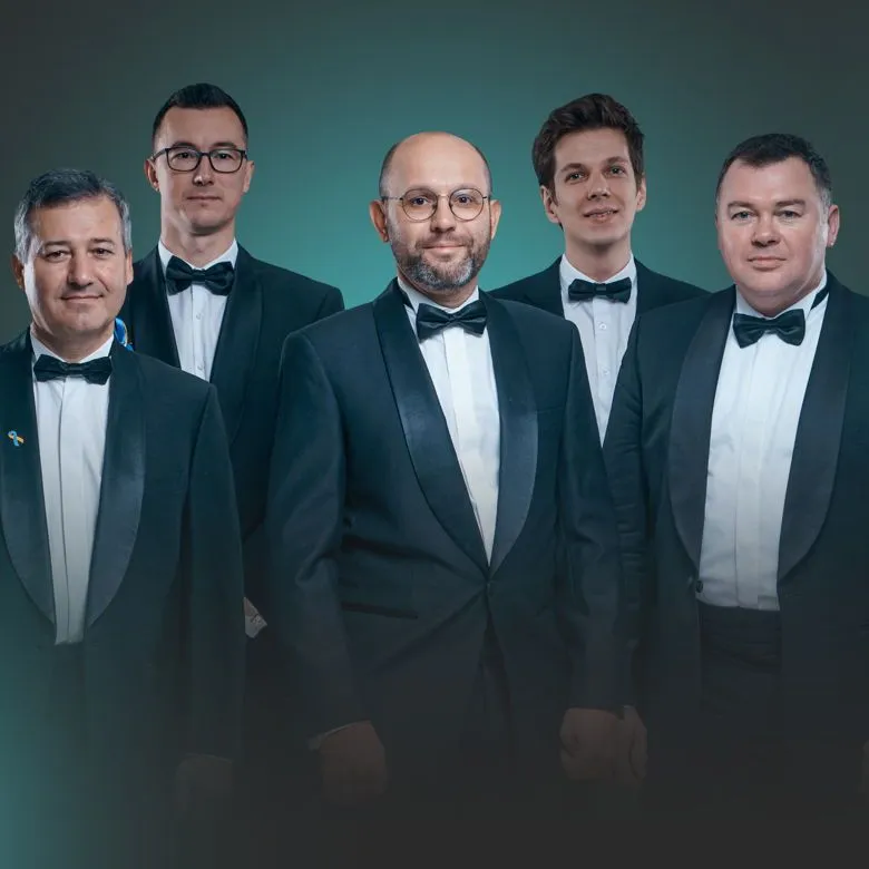 chamber ensemble kyiv promotion photo