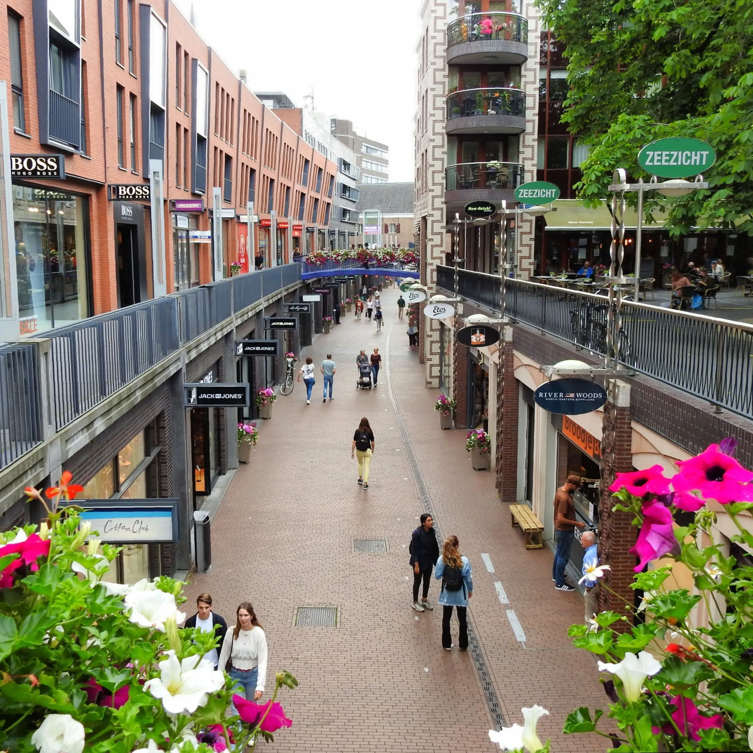 marikenstraat