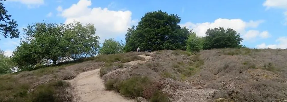 veluwe wandelnetwerk gelderland