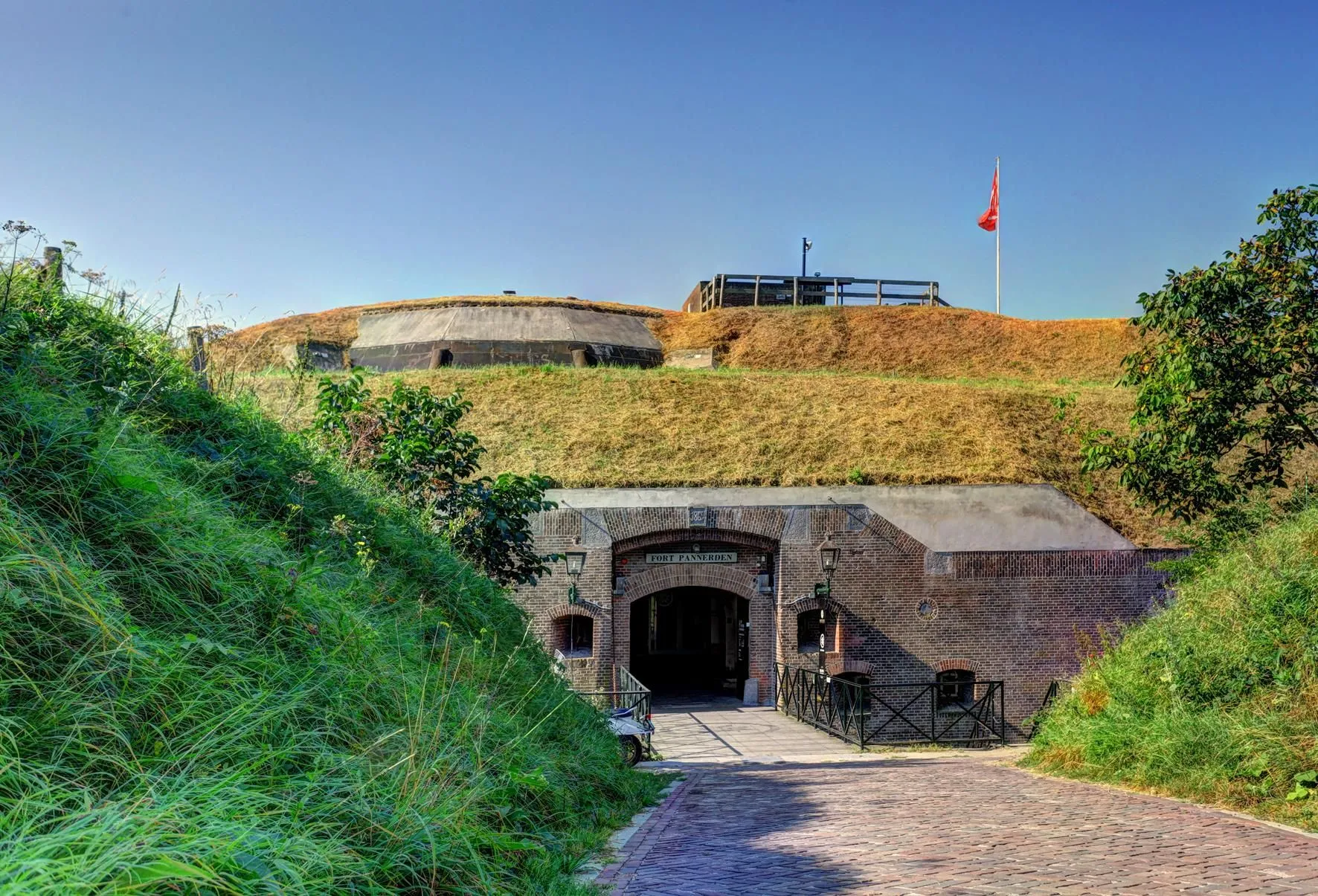 fort pannerden1