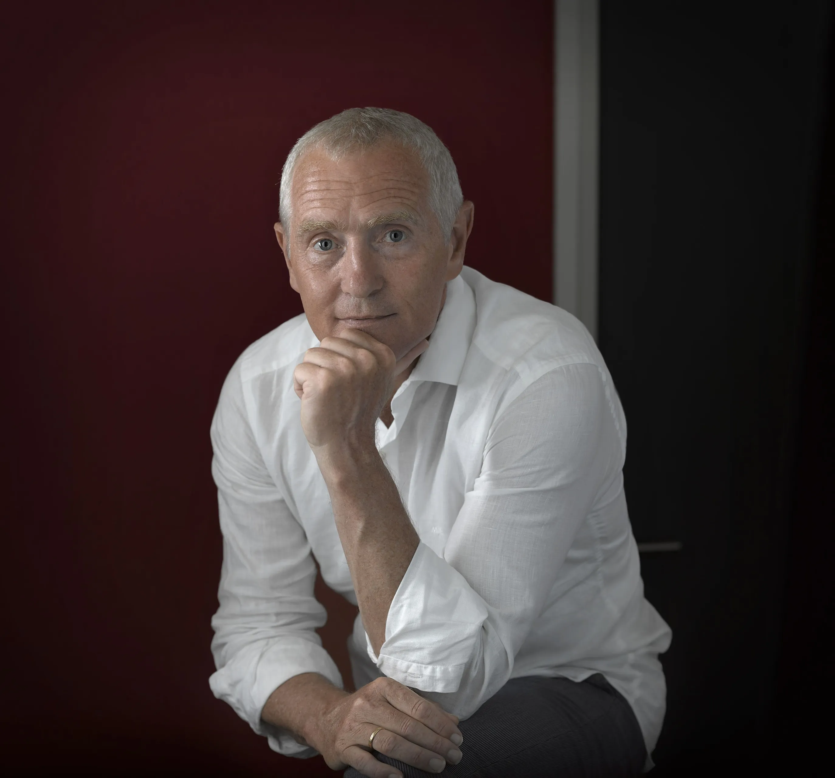 persbericht lindenberg free future college peter van uhm