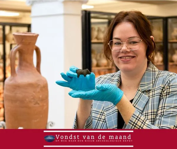 archeologische vondst van suzette8 n