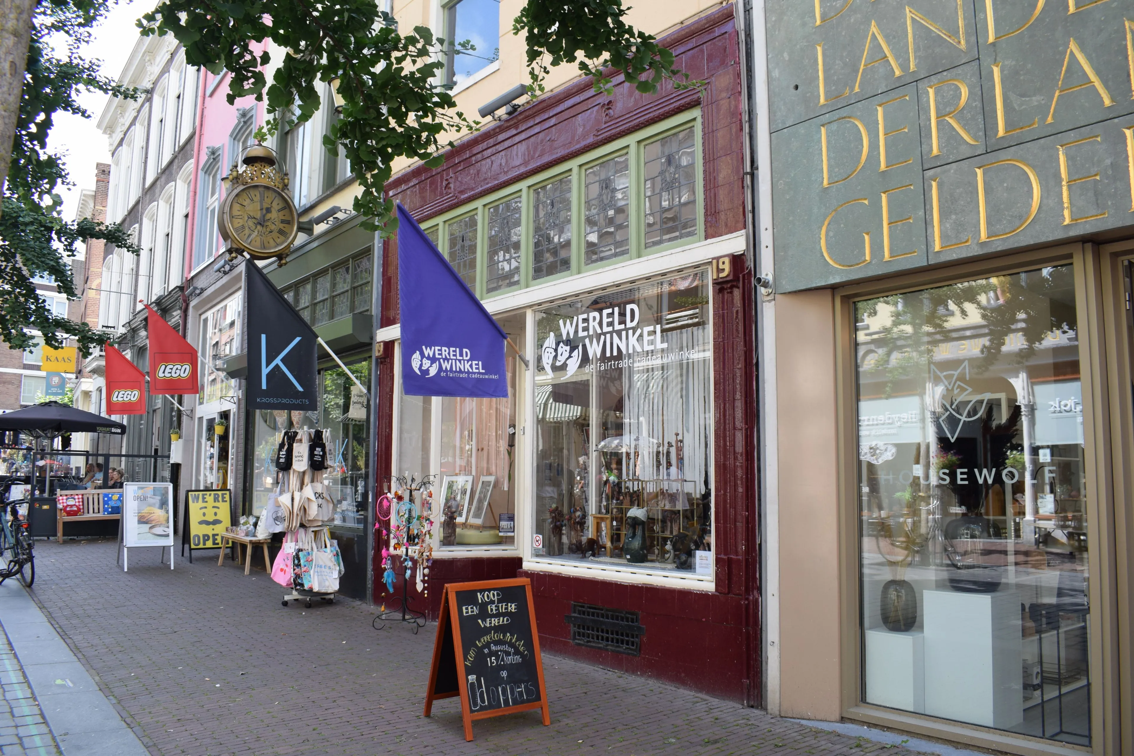 centrum 13