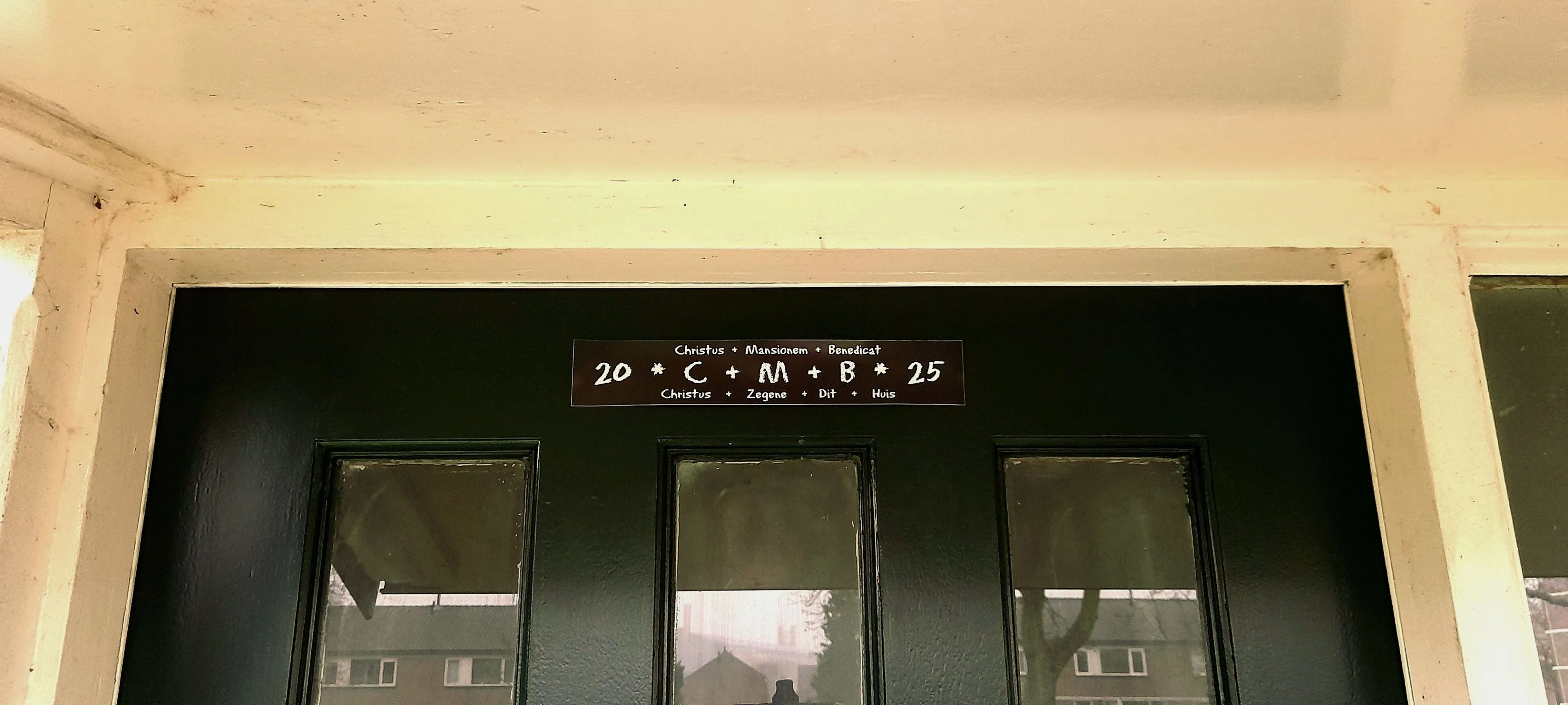 driekoningenzegen oud katholiek nijmegen