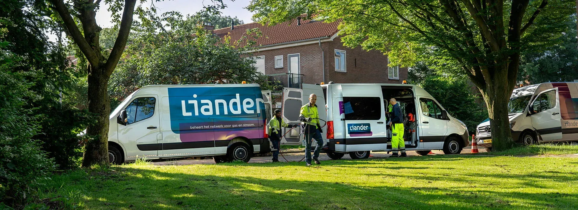 herohome monteurs in woonwijk