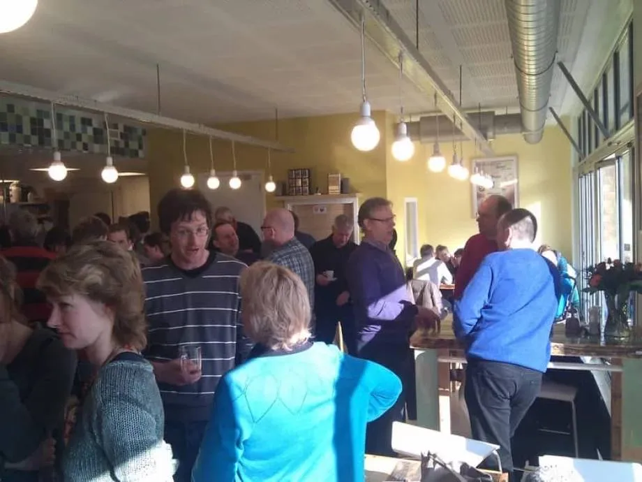 open coffee nijmegen 4mrt 54a4bbdejpg