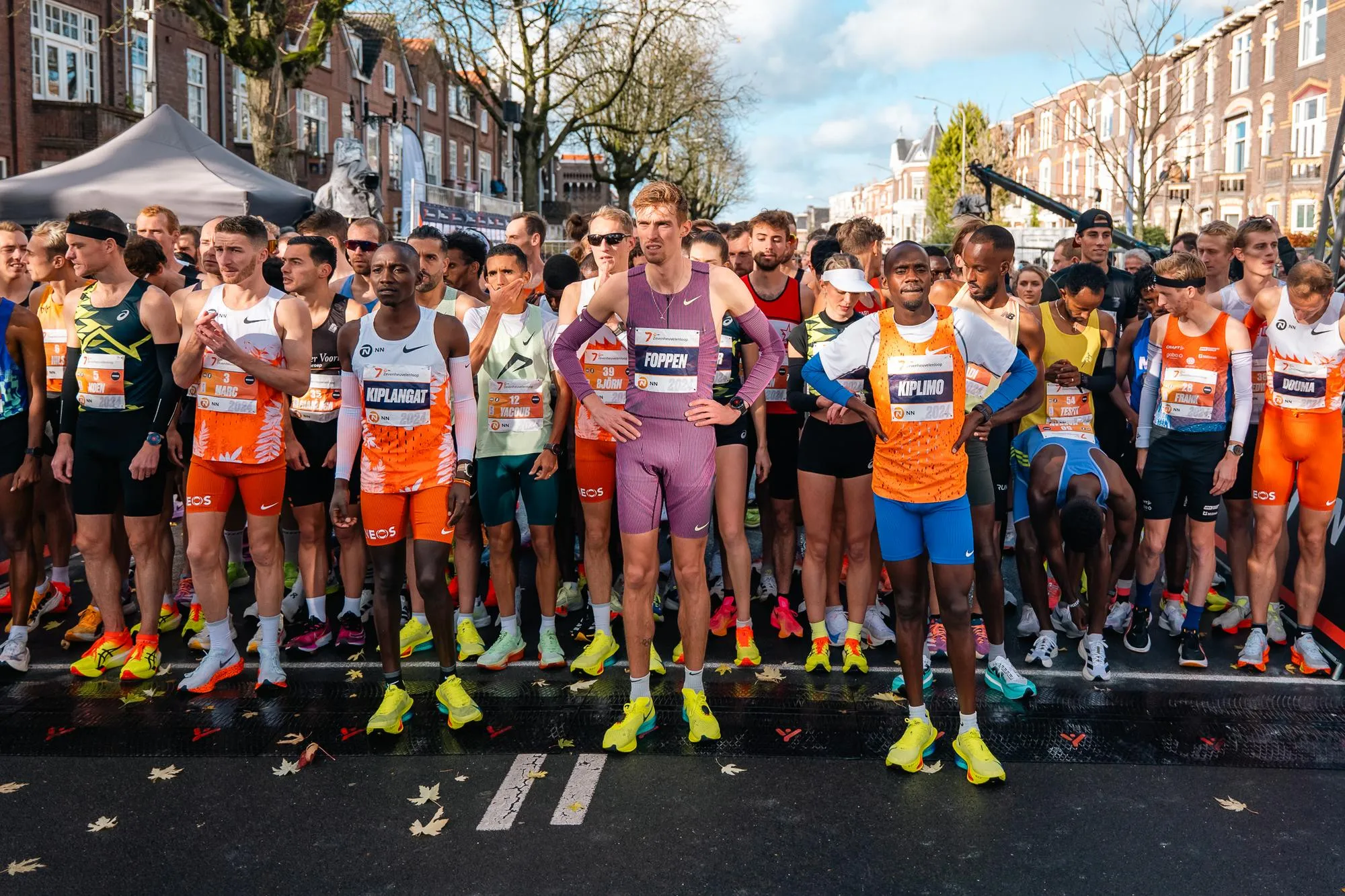 mike foppen c tijn dekkers