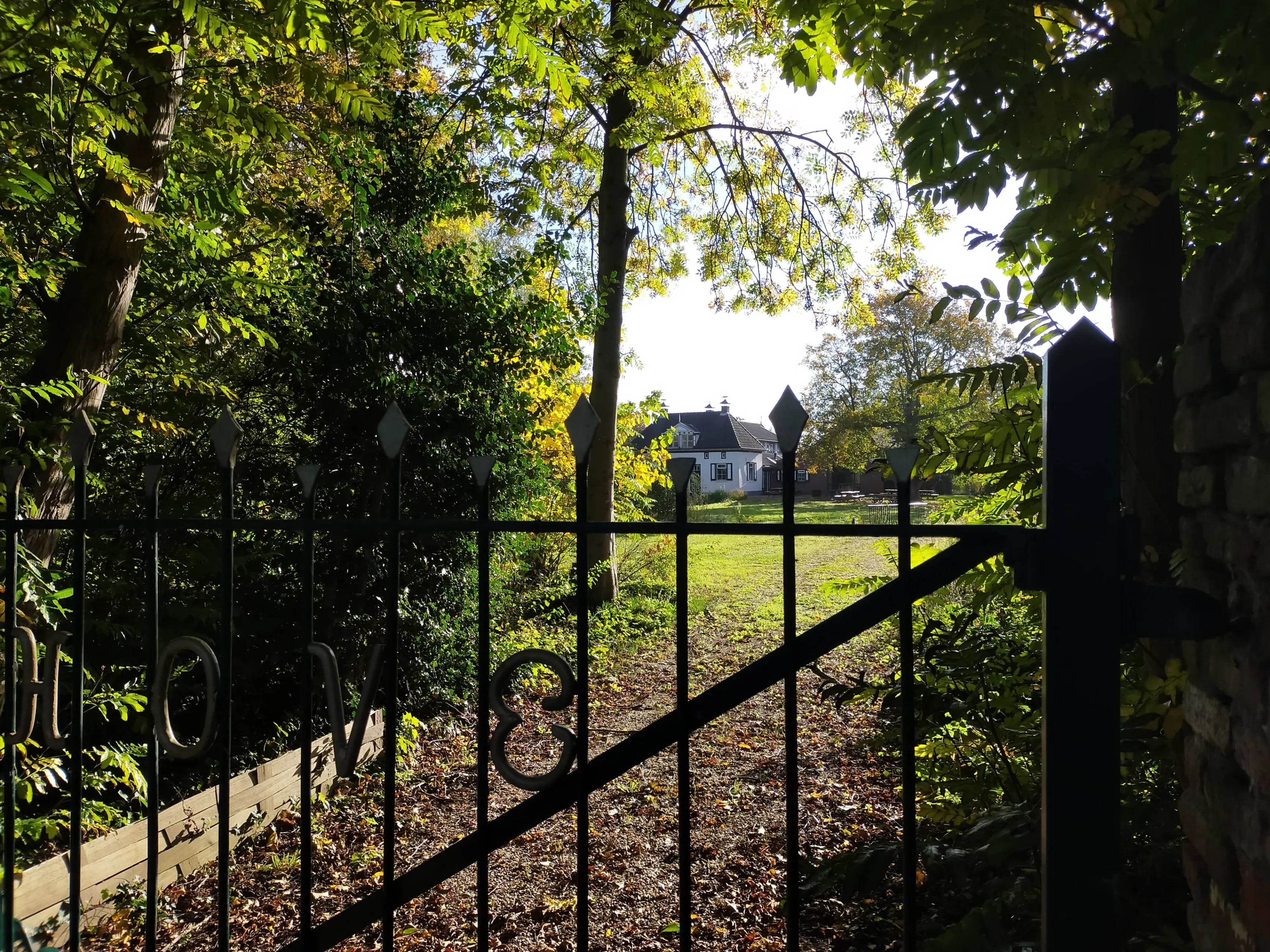 locatie onderduik nijmeegse gezin glaser tijdens de tweede wereldoorlog in herveldjpg