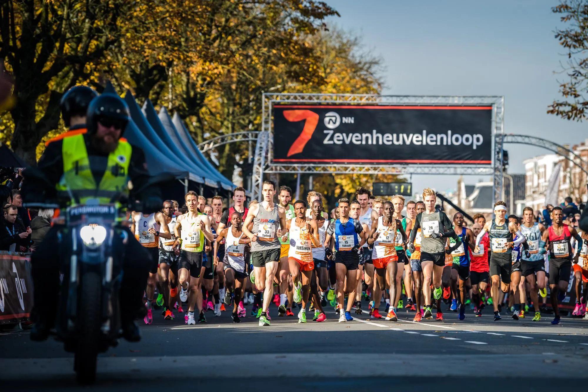 7heuvelenloop