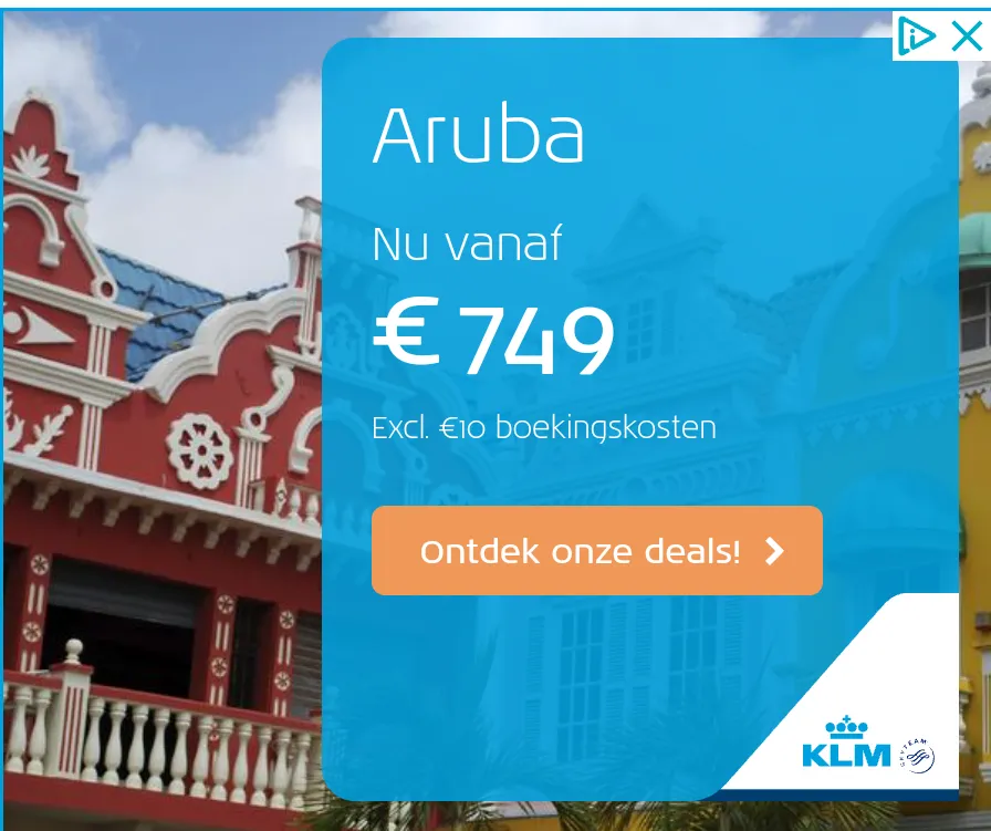 fossiele reclame voorbeeld1