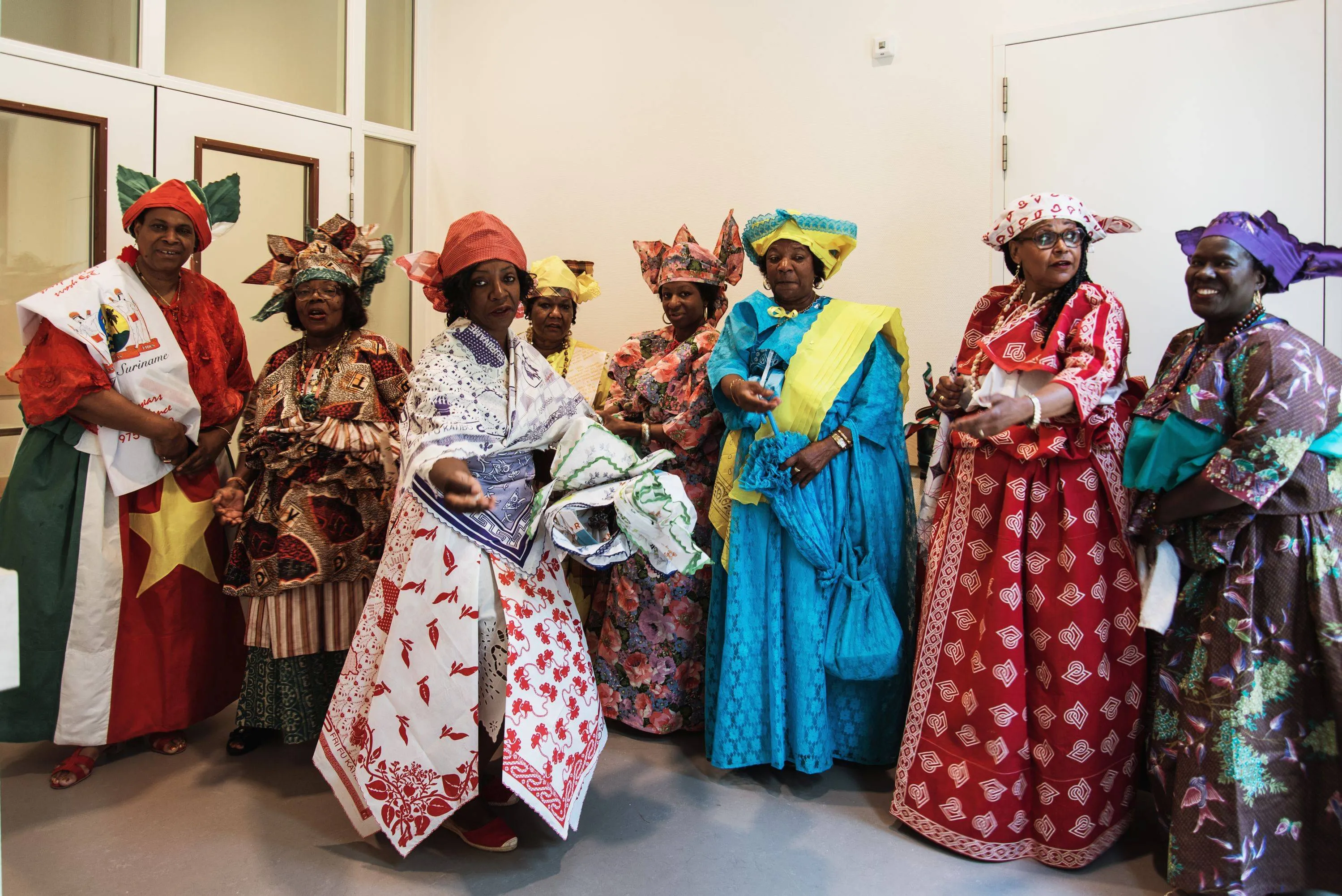 tailors wearers opening tentoonstelling 4 juni 30klein