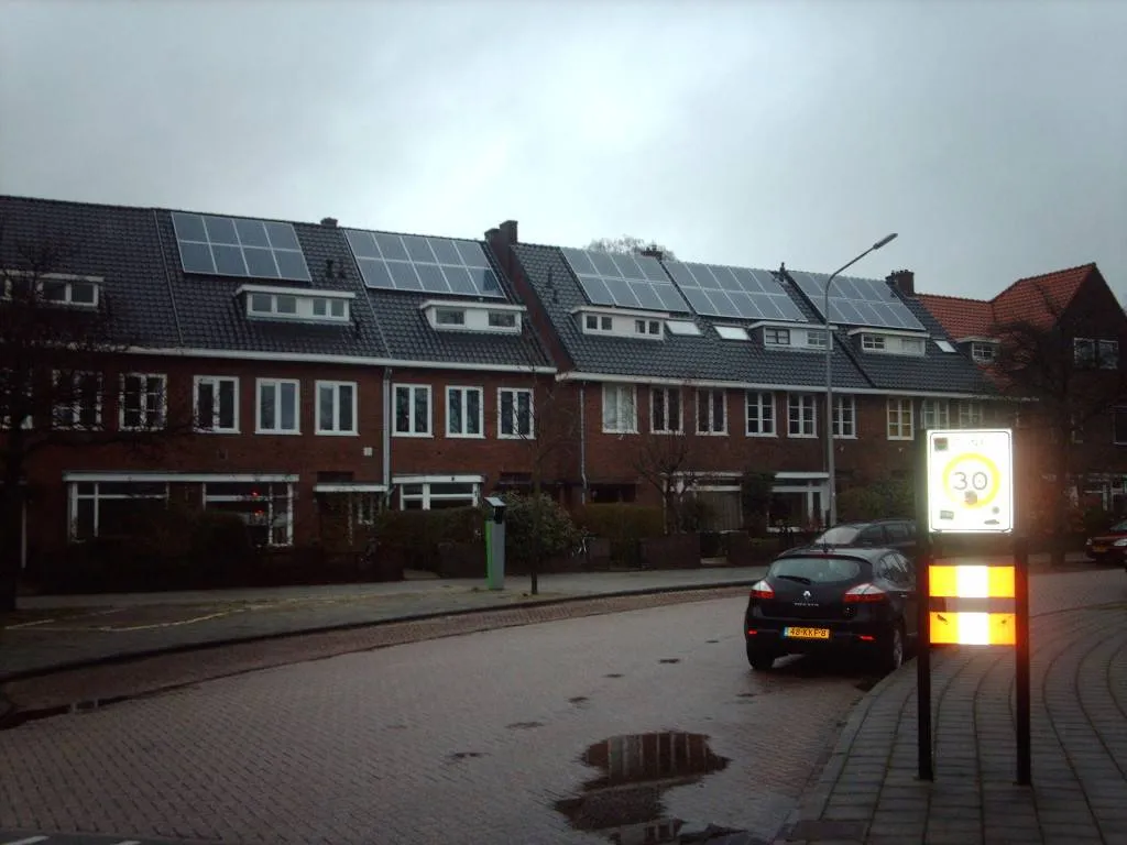 zonnepanelennijmegen