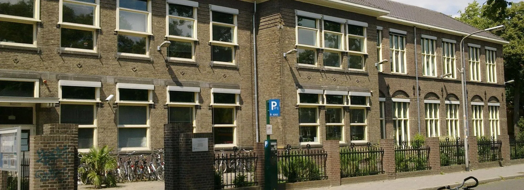 Verkleind MFC achterzijde