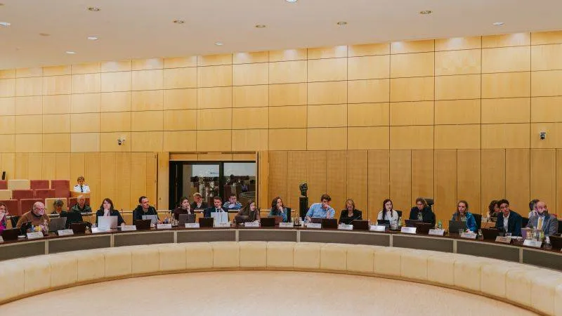Gemeenteraad 2