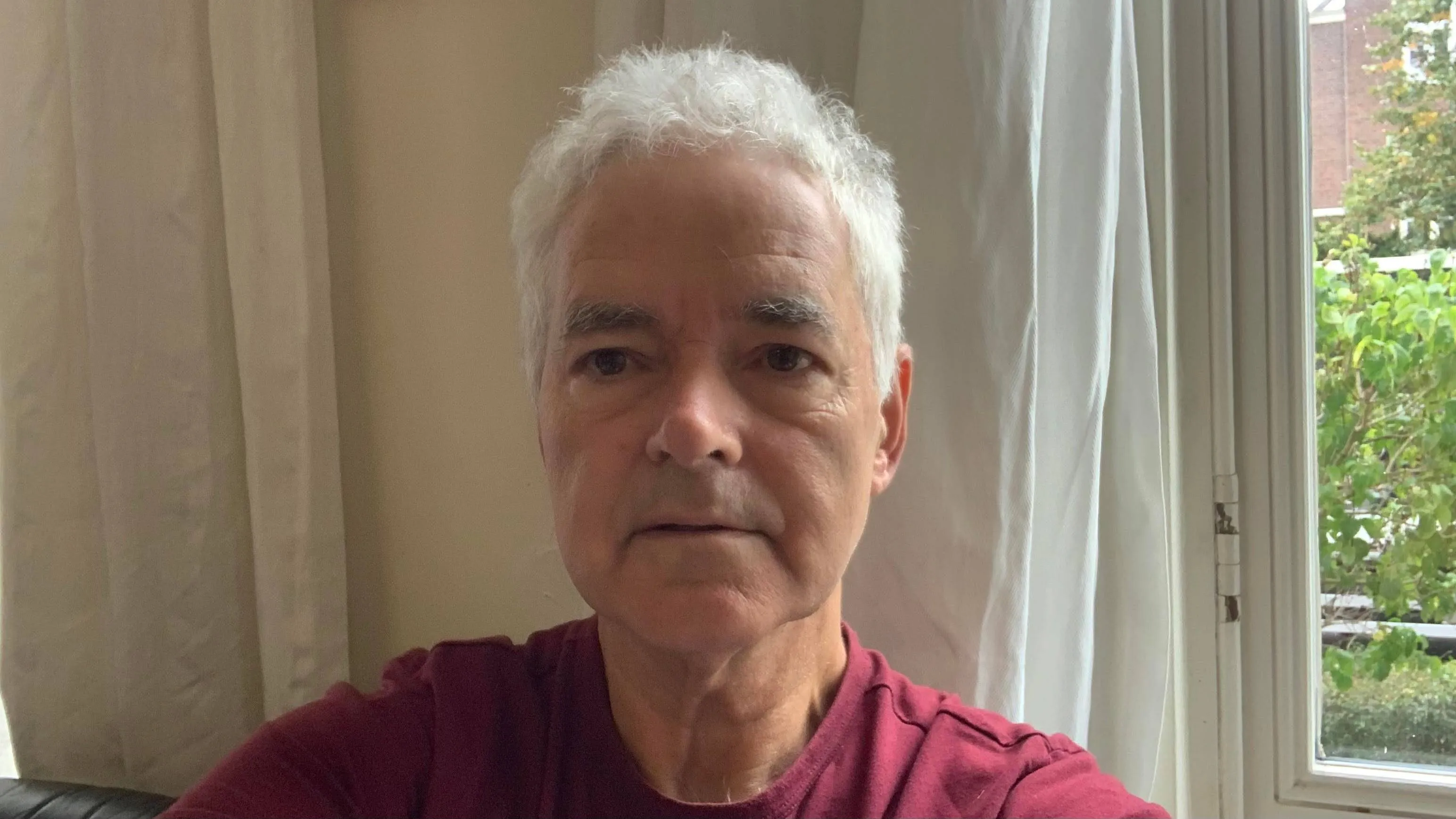 John Leenaarts NOS