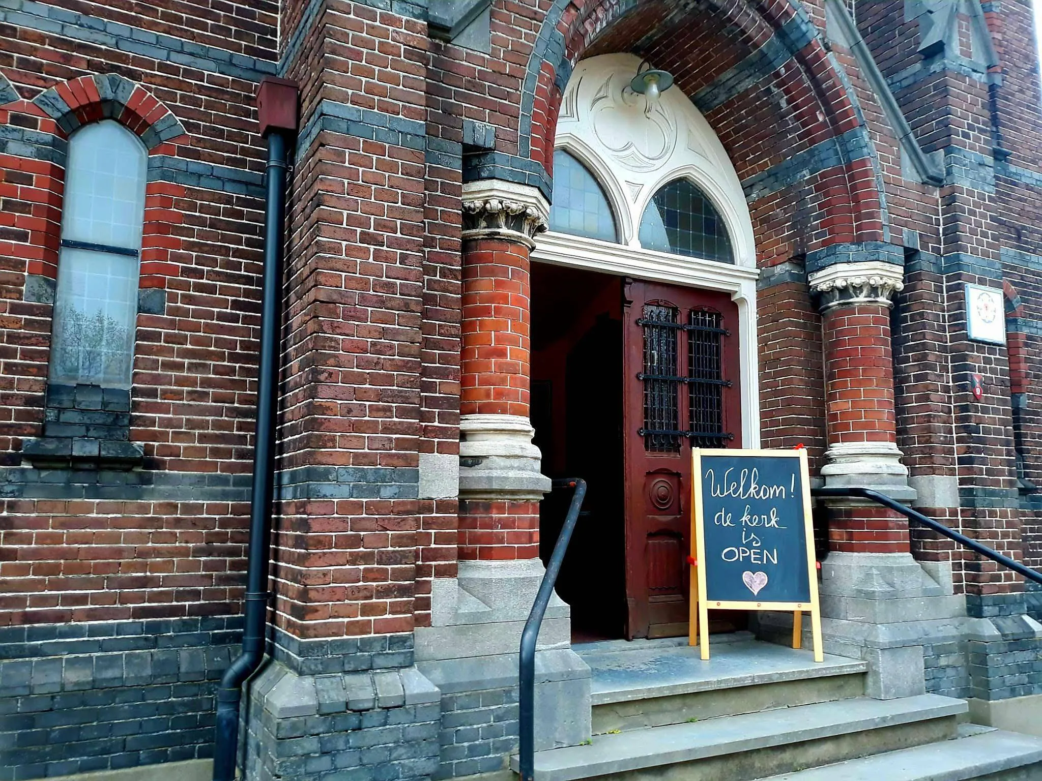Lutherse kerk-2