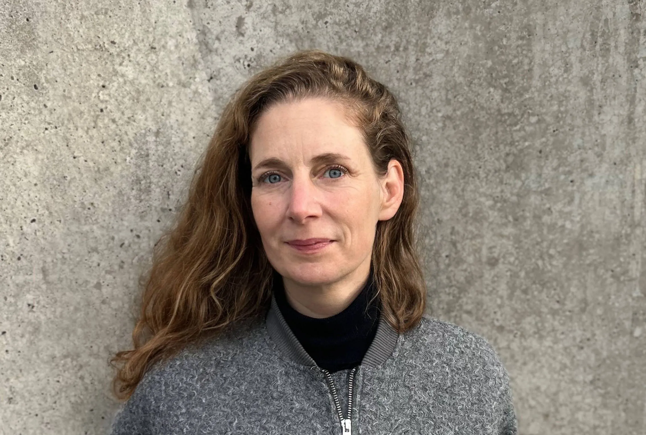 Marjoleine Molenaar C