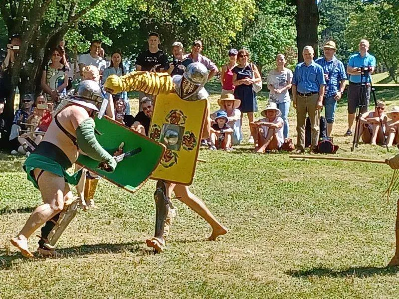 Provocator- Museumpark Orientalis