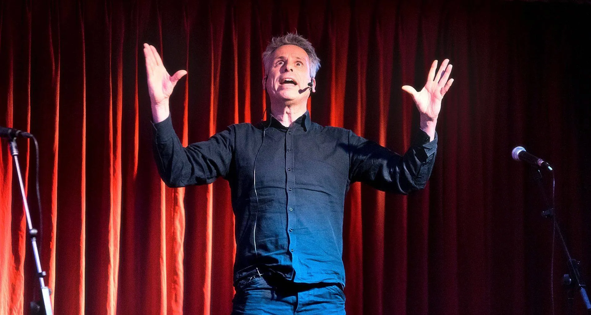 Lindenberg Cultuurhuis NOP