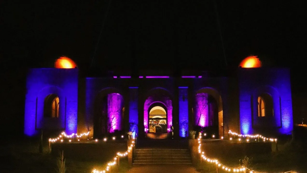 Feest van het Licht 2