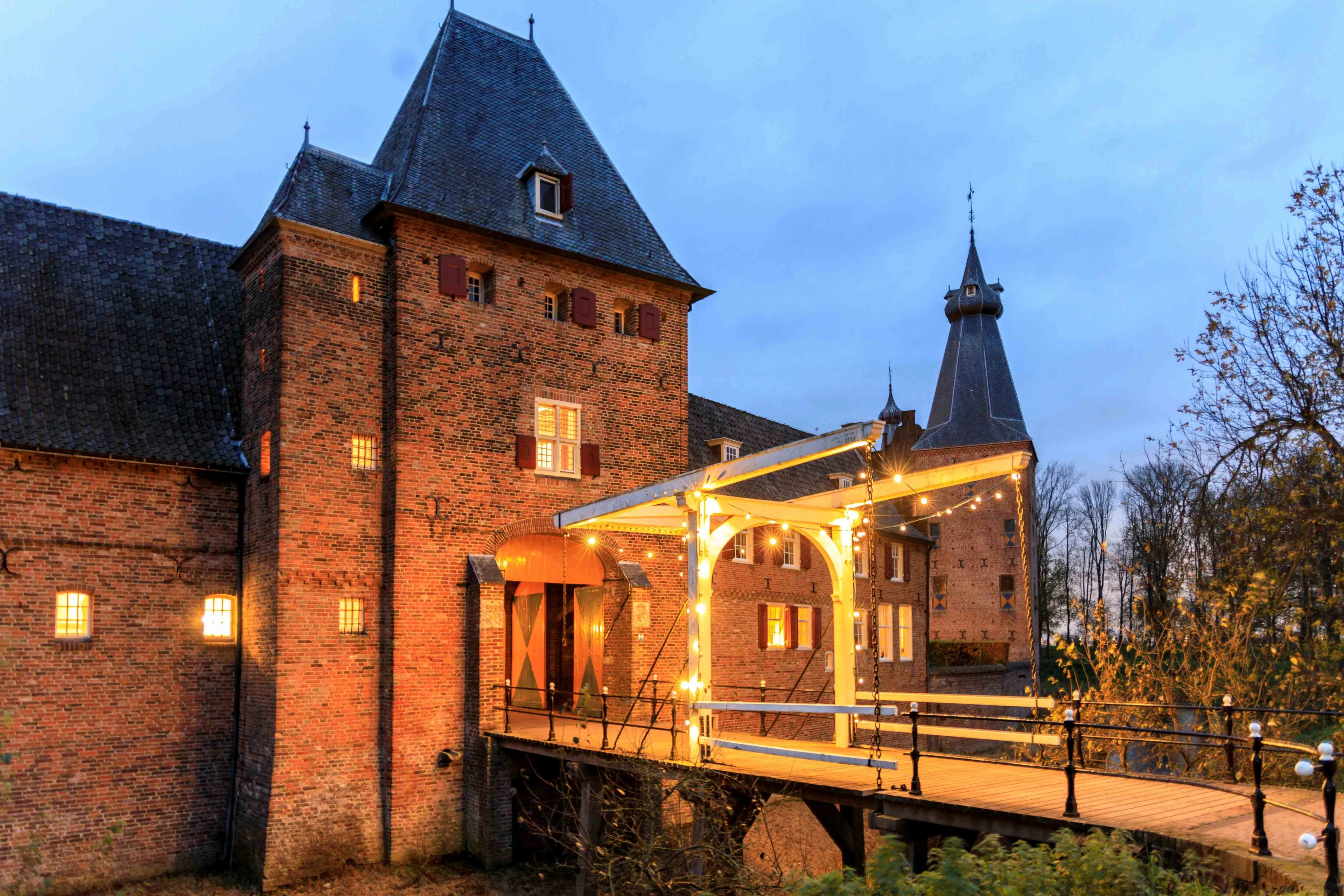 Kerst-kasteel-Doorwerth.Hetty van Oijen