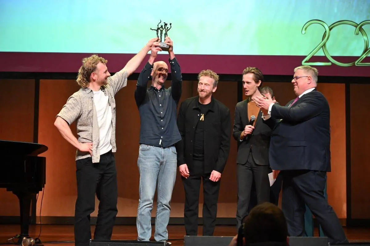 Nijmgenaar van het Jaar 2024