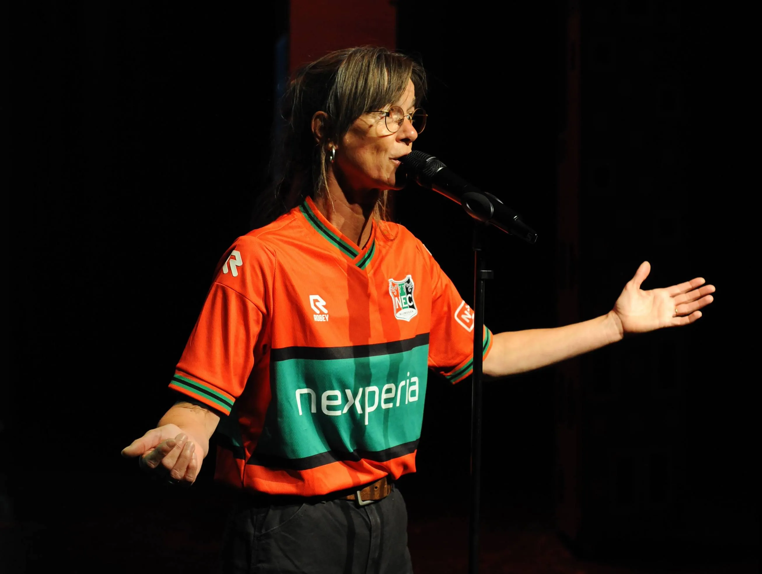 Nijmeegse verhalenwedstrijd