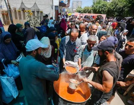 displaced-palestiniansc Ashraf Amra UNWRA-3