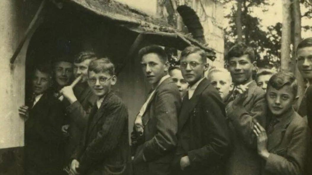 Heilig Landstichting 1930