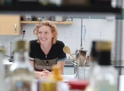 Jubilieum Veel Soeps c Duncan Frey