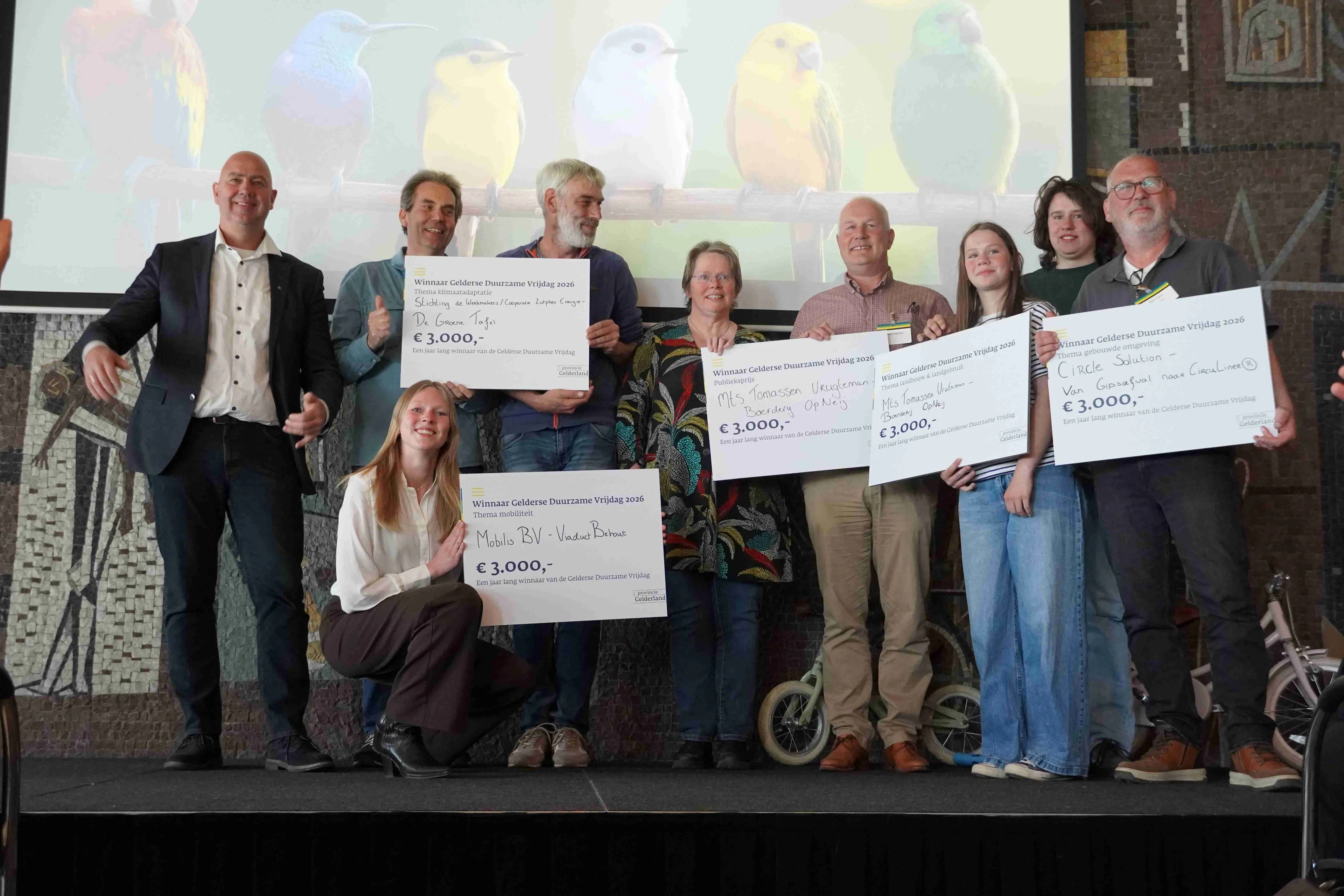 Gelderse Duurzame Vrijdag 2026.Winnaars(2)