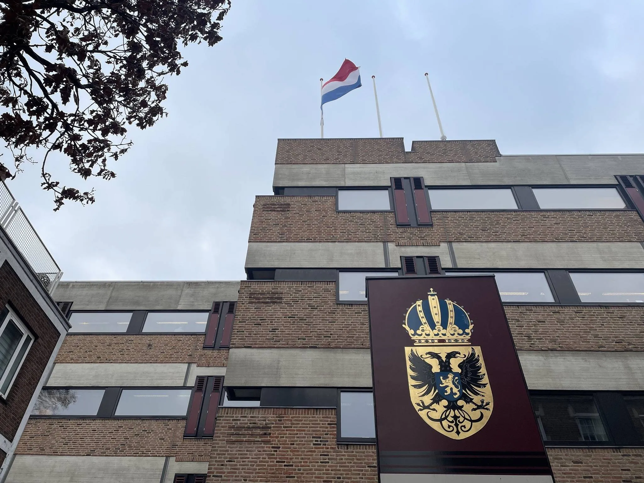 Gemeentehuis c gemeente Nijmegen_n