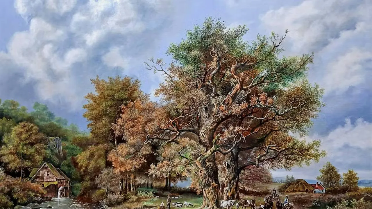 Landschap-met-figuren-en-vee-van-haren-hernen-expositie-scaled