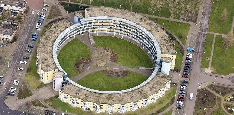 Blaise pascalplein c Social Housing