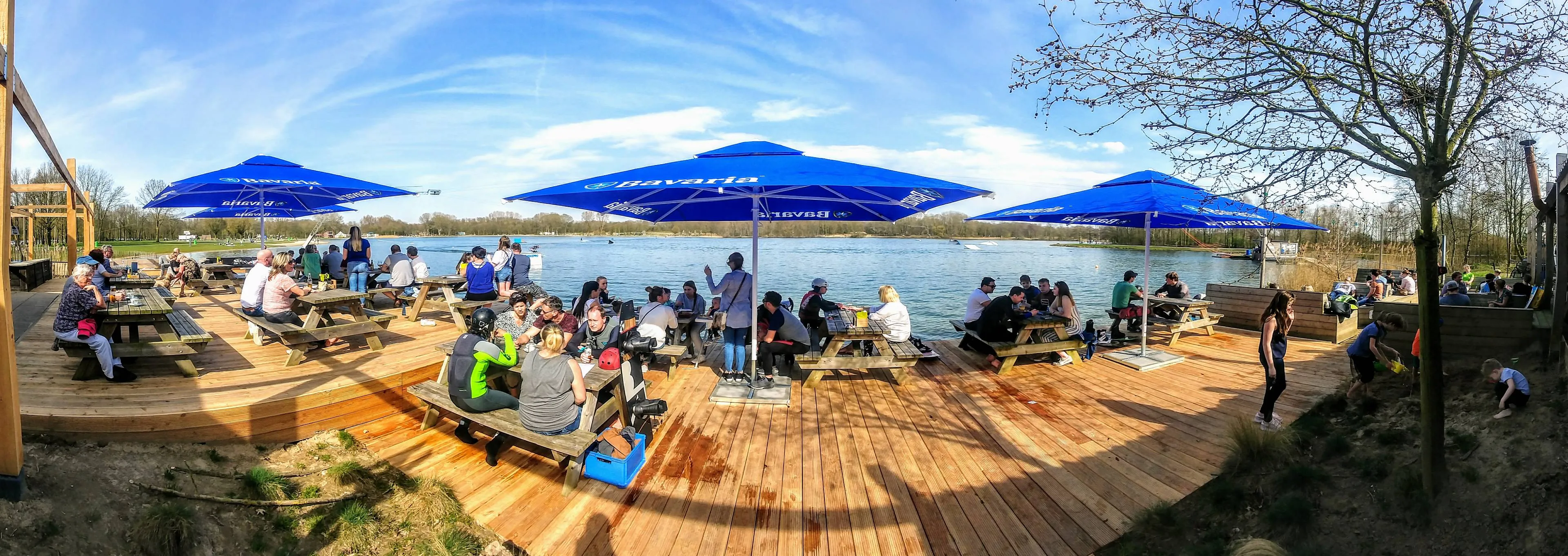 Recratieplas De Berendonck 2