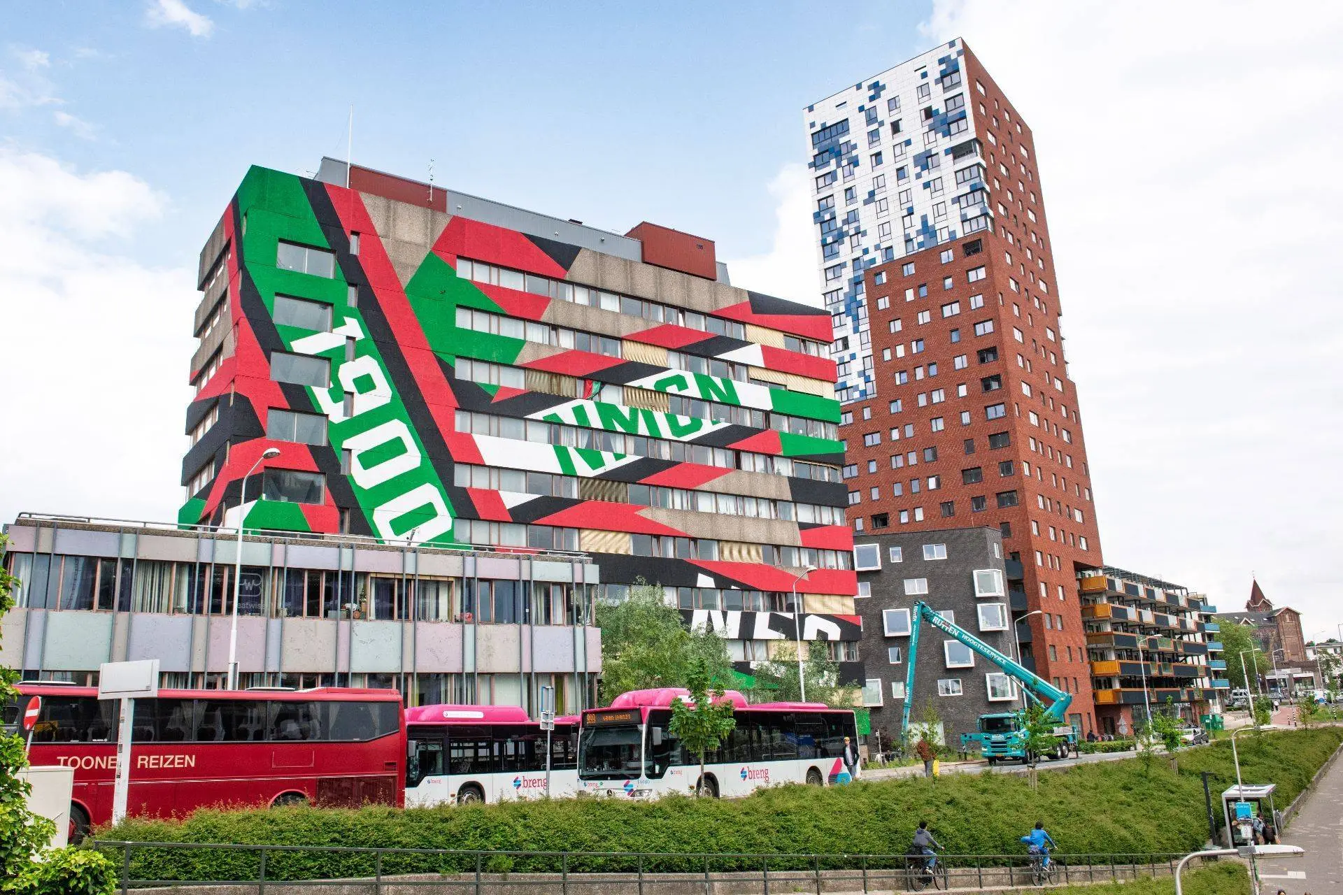 c Gemeente Nijmegen
