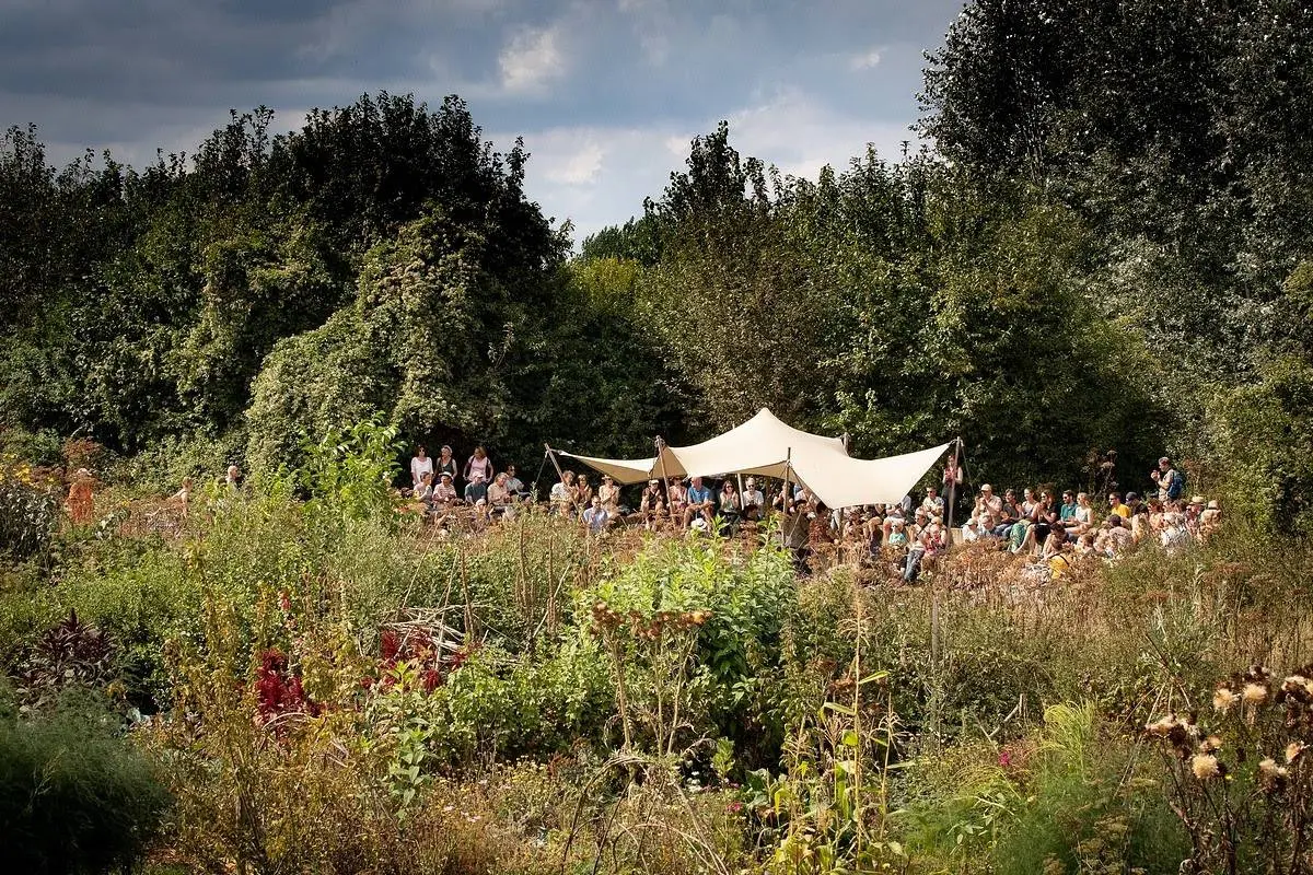 Festival De Oversteek 3