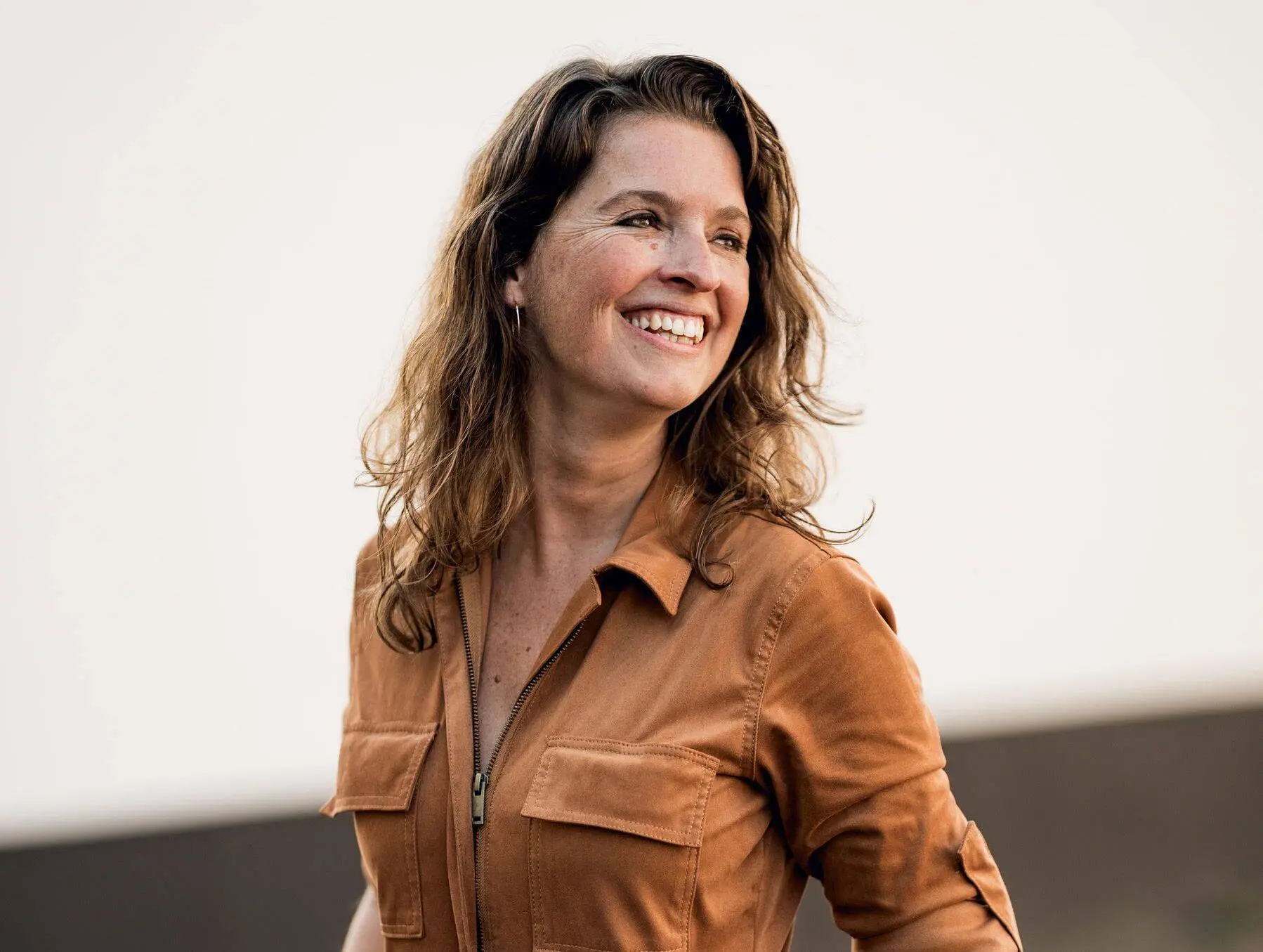 Kinderboek Martine Grol liggend