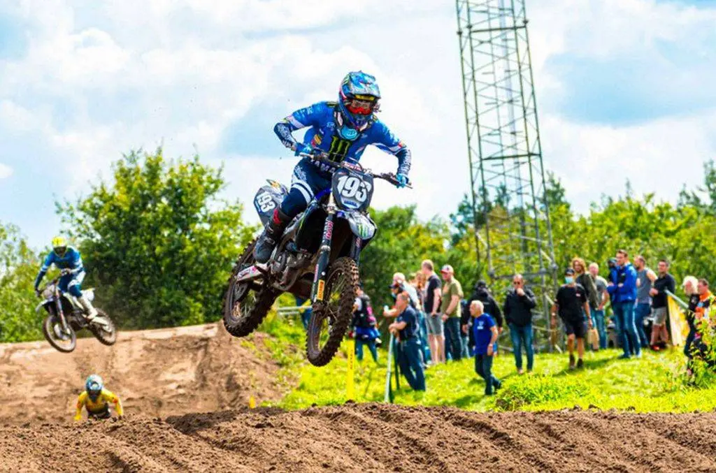 MXGP Arnhem Programma en startlijsten