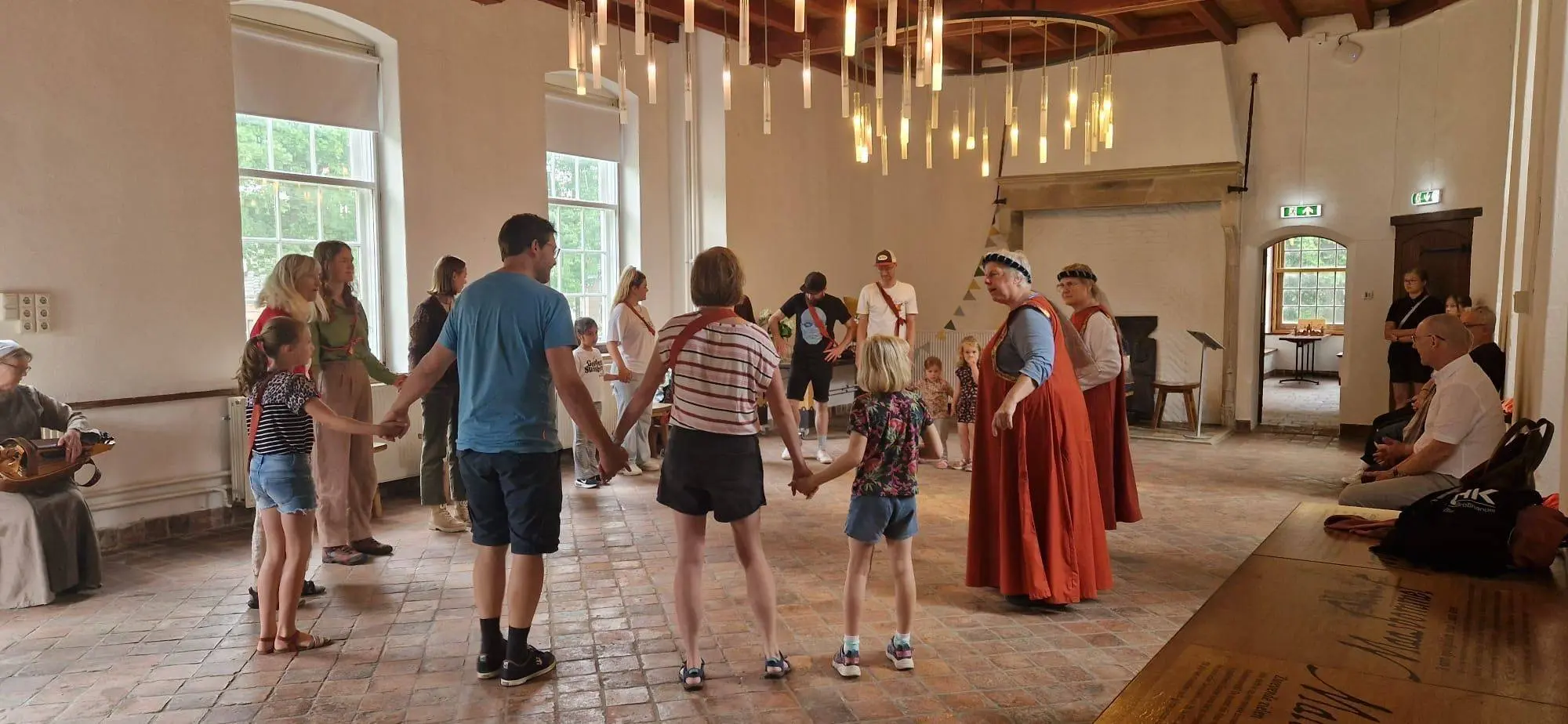 Ton Rothengatter GLK dansen 2026