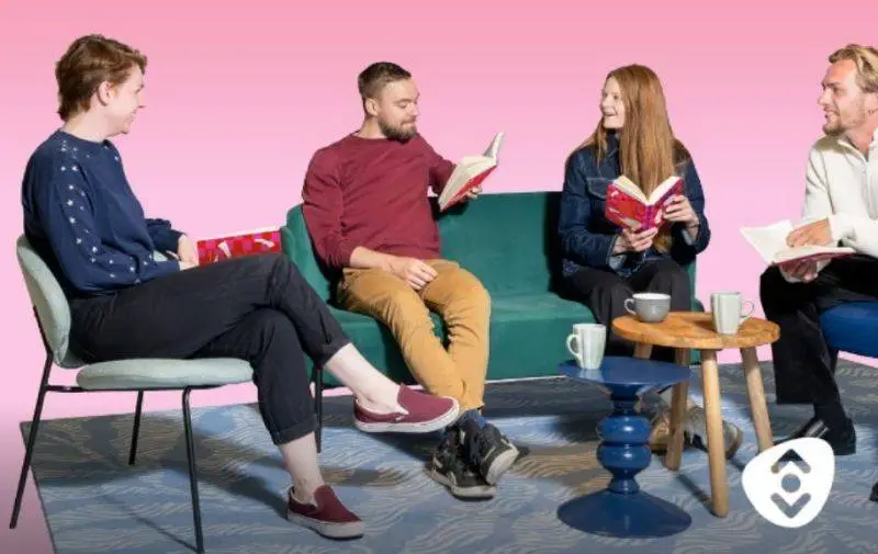 Heel Nederland Leest 2026