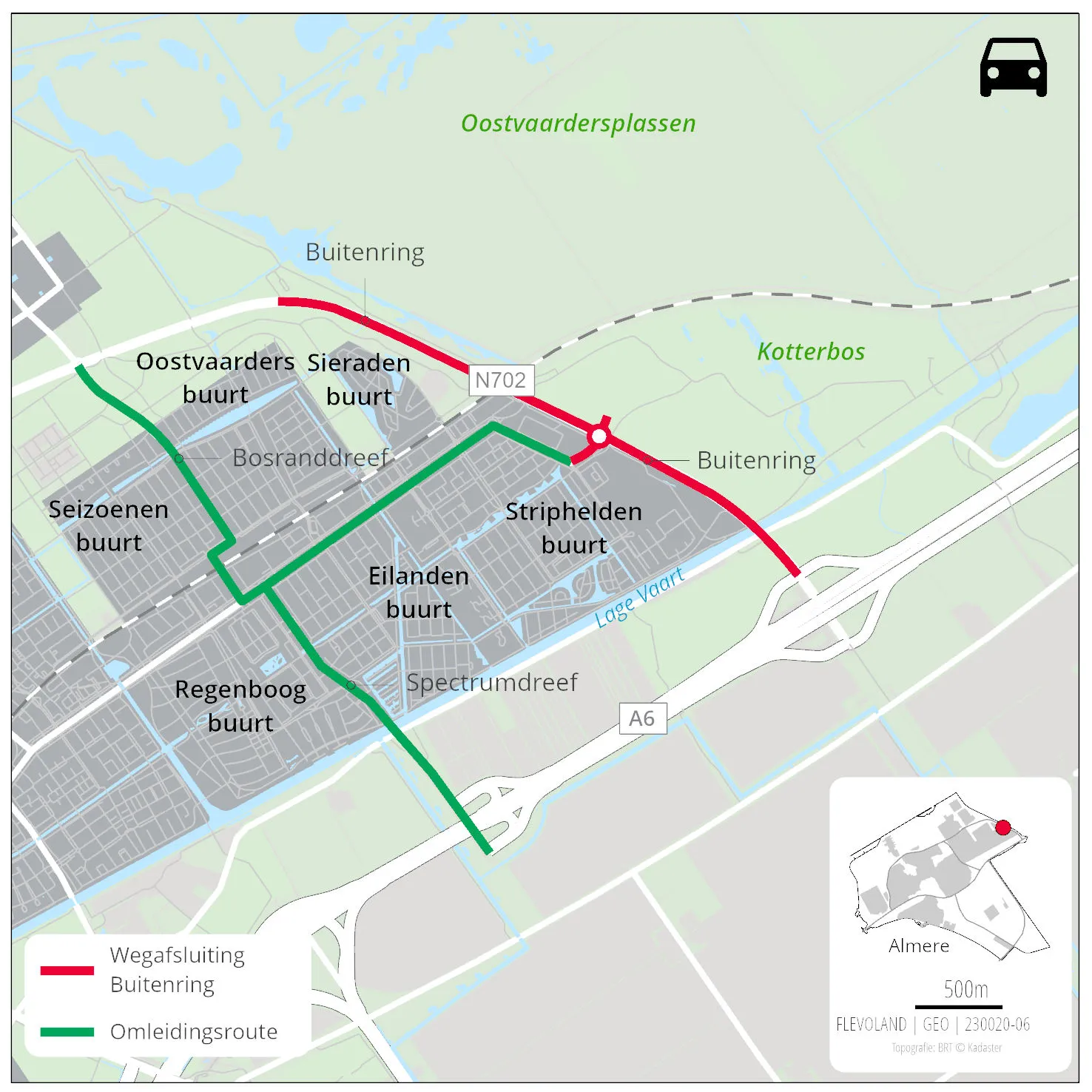06 230020 afsluiting buitenring rotonde stripheldenweg def