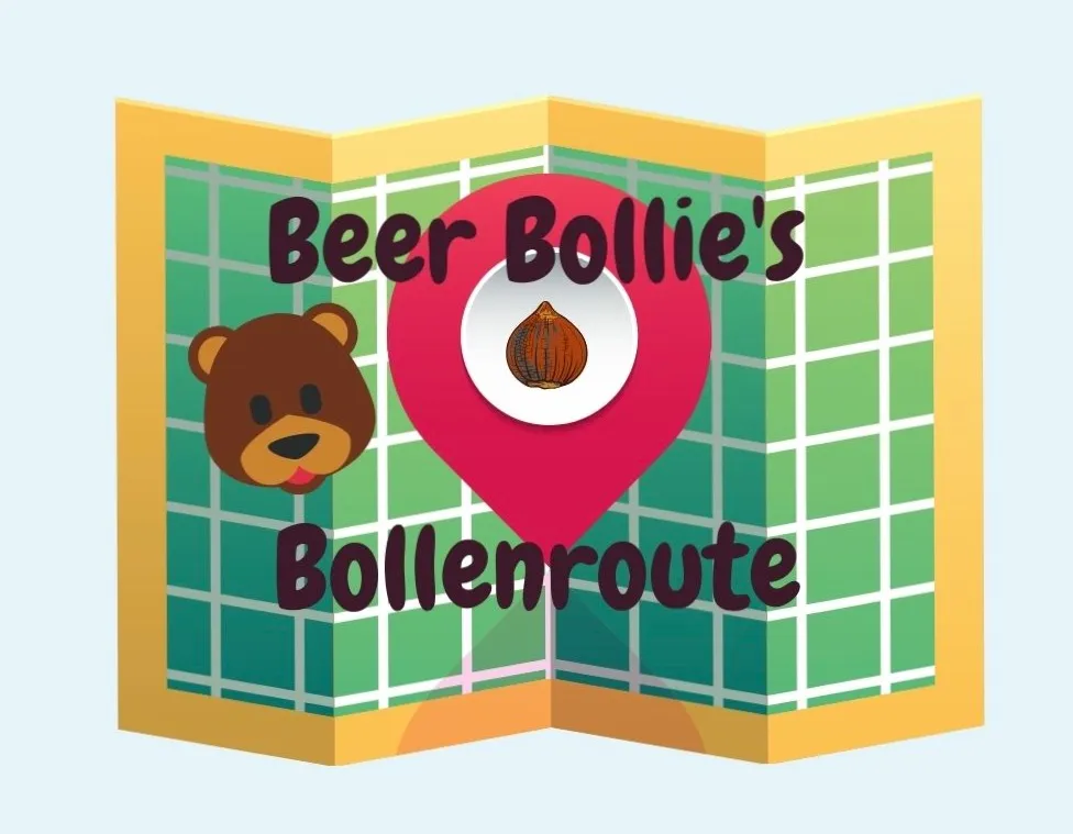 1 okt beer bollies bollenroute beeld
